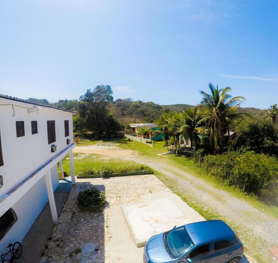 Casa de hóspedes Pousada de La Torre 2*