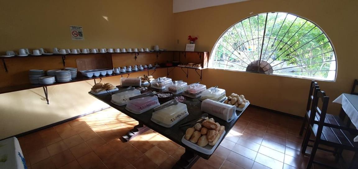 Pousada de La Torre Casa de hóspedes