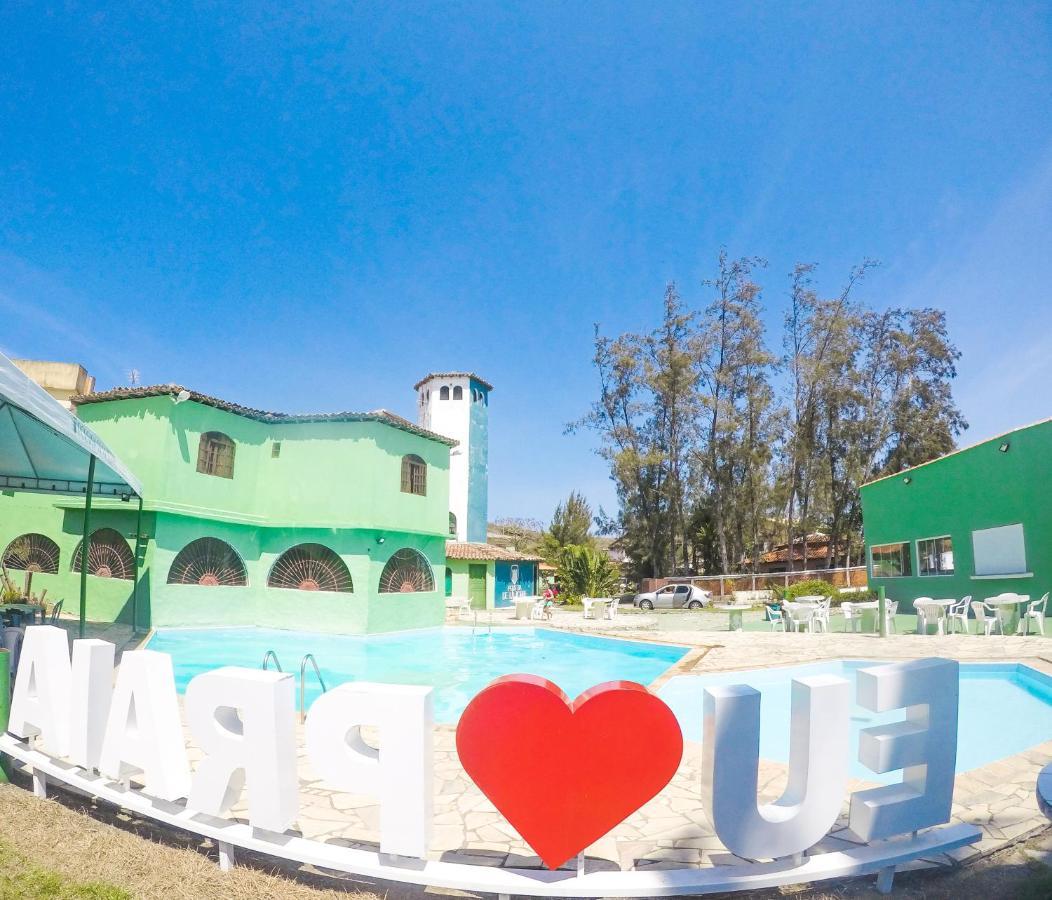 Pousada de La Torre Cabo Frio