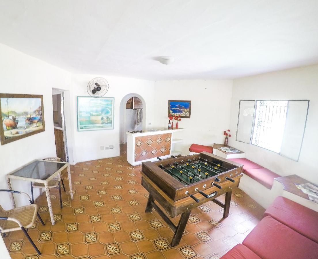 Pousada de La Torre Casa de hóspedes Cabo Frio